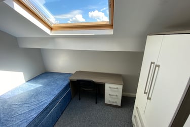 6 bed house, Trafford Street, Plungington, Preston, PR17QE - Image 7