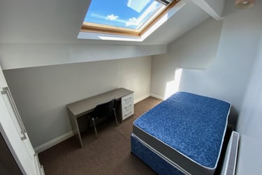 6 bed house, Trafford Street, Plungington, Preston, PR17QE - Image 8