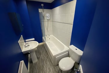 6 bed house, Trafford Street, Plungington, Preston, PR17QE - Image 9