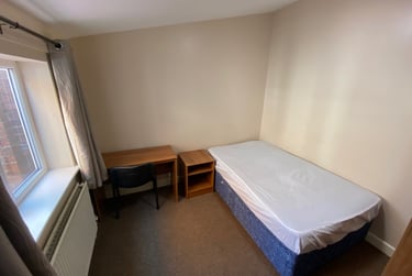 8 bed house, Dallas Street, City Centre, Preston, PR17UY - Image 7