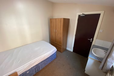 8 bed house, Dallas Street, City Centre, Preston, PR17UY - Image 8