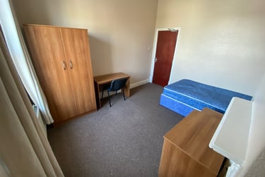 8 bed house, Dallas Street, City Centre, Preston, PR17UY - Image 11