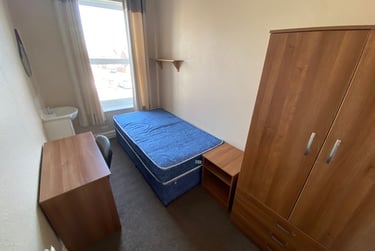 8 bed house, Dallas Street, City Centre, Preston, PR17UY - Image 12