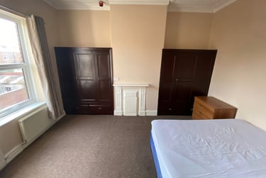 8 bed house, Dallas Street, City Centre, Preston, PR17UY - Image 13