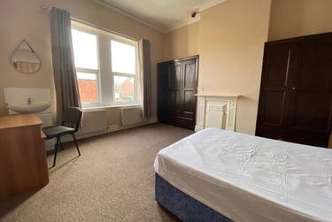 8 bed house, Dallas Street, City Centre, Preston, PR17UY - Image 14