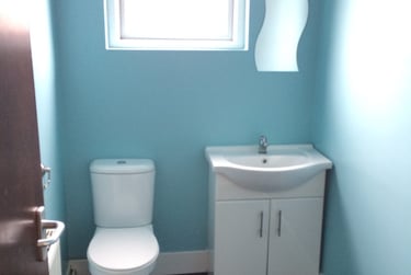 8 bed house, Dallas Street, City Centre, Preston, PR17UY - Image 13