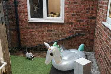 8 bed house, Dallas Street, City Centre, Preston, PR17UY - Image 14