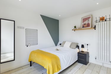 4 bed house, Connaught Road, Kensington, Liverpool, L78RP - Image 1