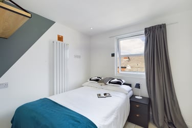 4 bed house, Connaught Road, Kensington, Liverpool, L78RP - Image 3