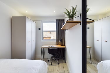 4 bed house, Connaught Road, Kensington, Liverpool, L78RP - Image 5