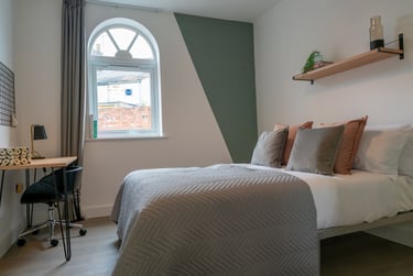 7 bed house, Kenilworth Place, Scotforth, Lancaster, LA14HE - Image 2