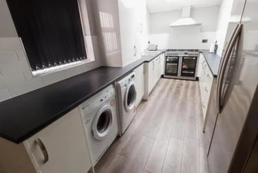 6 bed house, Gilroy Road, Kensington, Liverpool, L66BG - Image 4