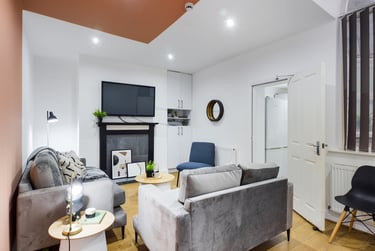 6 bed house, Jubilee Drive, Kensington, Liverpool, L78SW - Image 1