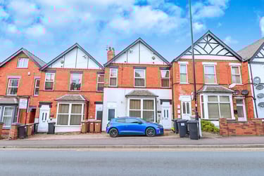 7 bed house, Yarborough Road, West End, Lincoln, LN11HR - Image 11