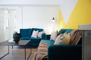 7 bed house, West Parade, West End, Lincoln, LN11LF - Image 3