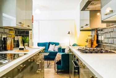 7 bed house, West Parade, West End, Lincoln, LN11LF - Image 5