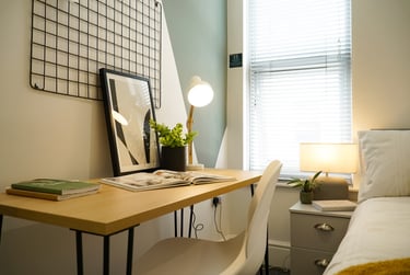 7 bed house, West Parade, West End, Lincoln, LN11LF - Image 7