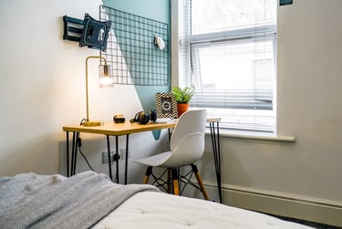 7 bed house, West Parade, West End, Lincoln, LN11LF - Image 10