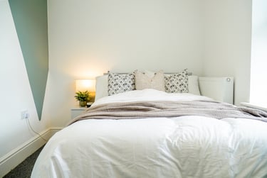 7 bed house, West Parade, West End, Lincoln, LN11LF - Image 11