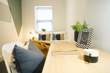 6 bed house, West Parade, West End, Lincoln, LN11LF - Image 4