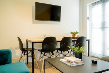 6 bed house, West Parade, West End, Lincoln, LN11LF - Image 10