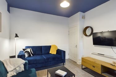 6 bed house, Richmond Road, West End, Lincoln, LN11LQ - Image 2