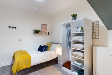 6 bed house, Richmond Road, West End, Lincoln, LN11LQ - Image 3