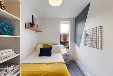 6 bed house, Richmond Road, West End, Lincoln, LN11LQ - Image 6