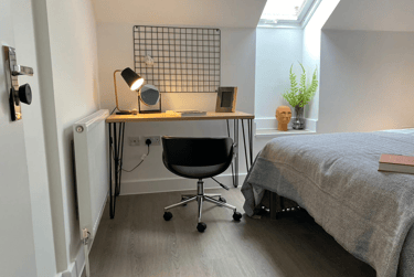 6 bed house, West Parade, West End, Lincoln, LN11LY - Image 5