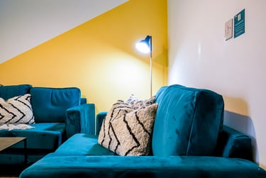 6 bed house, West Parade, West End, Lincoln, LN11LY - Image 9