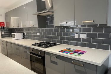 5 bed house, Mount Street, West End, Lincoln, LN13JE - Image 1