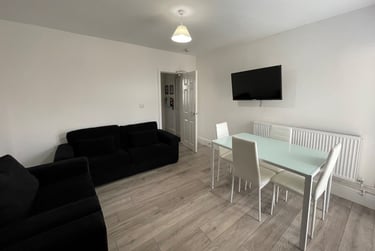 5 bed house, Mount Street, West End, Lincoln, LN13JE - Image 3