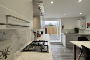 6 bed house, Monks Road, City Centre, Lincoln, LN25HN - Image 5