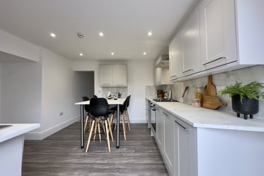 6 bed house, Monks Road, City Centre, Lincoln, LN25HN - Image 6