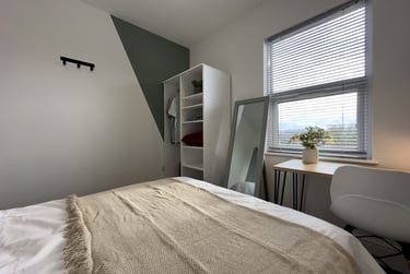 6 bed house, Monks Road, City Centre, Lincoln, LN25HN - Image 7