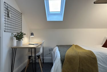 6 bed house, Monks Road, City Centre, Lincoln, LN25HN - Image 9