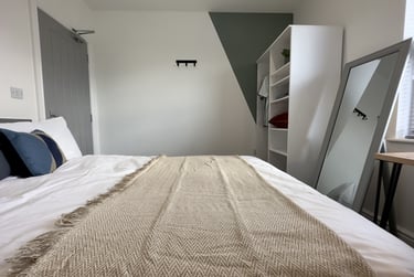 6 bed house, Monks Road, City Centre, Lincoln, LN25HN - Image 13