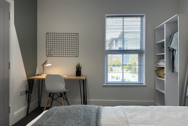 6 bed house, Monks Road, City Centre, Lincoln, LN25HN - Image 14