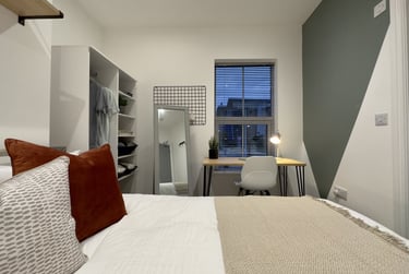 6 bed house, Monks Road, City Centre, Lincoln, LN25HN - Image 7