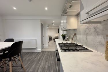 6 bed house, Monks Road, City Centre, Lincoln, LN25HN - Image 9