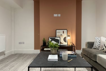 6 bed house, Monks Road, City Centre, Lincoln, LN25HN - Image 14