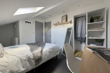 6 bed house, Monks Road, City Centre, Lincoln, LN25HN - Image 7