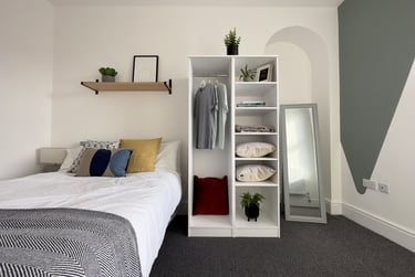 6 bed house, Monks Road, City Centre, Lincoln, LN25HN - Image 10