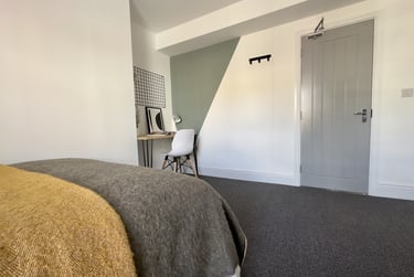 6 bed house, Monks Road, City Centre, Lincoln, LN25HN - Image 13