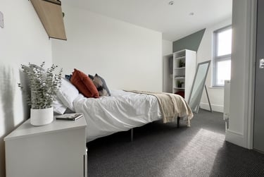 6 bed house, Monks Road, City Centre, Lincoln, LN25HN - Image 15