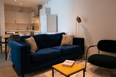 8 bed house, Monks Road, City Centre, Lincoln, LN25HP - Image 3