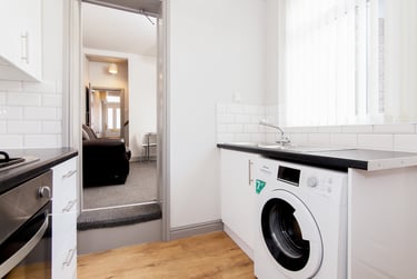 3 bed house, Haddon Street, Charlestown, Salford, M66BN - Image 5