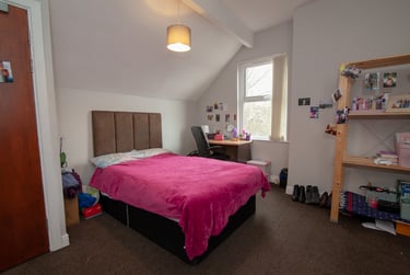 5 bed house, Mildred Street, Charlestown, Salford, M72HG - Image 4