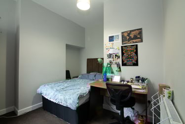 5 bed house, Mildred Street, Charlestown, Salford, M72HG - Image 5