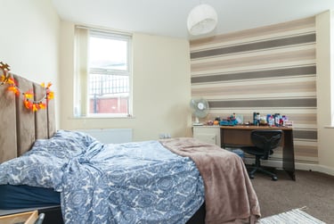 5 bed house, Mildred Street, Charlestown, Salford, M72HG - Image 2